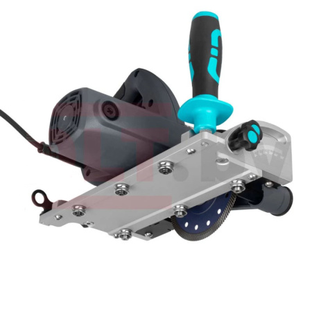 Электрический плиткорез для крупноформатной плитки BIHUI — БЕЗ направляющей, арт.LFEC5, 5 поколение