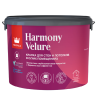 Краска интерьерная Tikkivala HARMONY VELURE база A барх/мат 9л