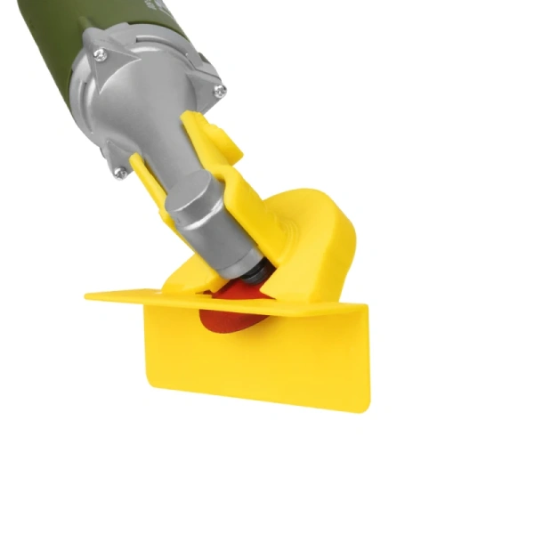 Кожух для гравера DLT G-500/550, для запила под 45°, арт. 5236