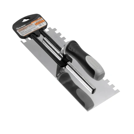 Гребенка Rollingdog 280*115мм, зуб 10мм арт. 50146