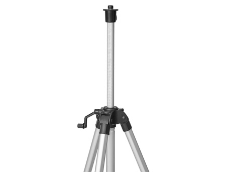 Штатив 190см CONDTROL H190, наклонная элевационная площадка, 5/8’’