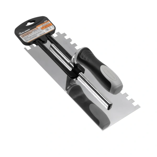 Гребенка Rollingdog 280*115мм, зуб 10мм арт. 50146