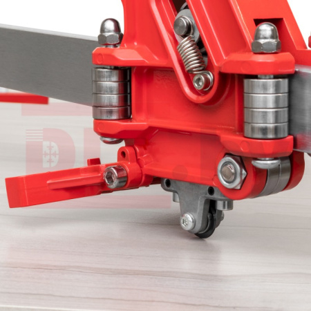 Плиткорез ручной механический DLT OPTIMA PLUS-1200 Плиткорез ручной механический DLT OPTIMA PLUS-1200