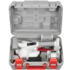 Виброприсоска для укладки и осаживания плитки Vibro PRO-MAX DLT, 50кг/180кг арт.1549