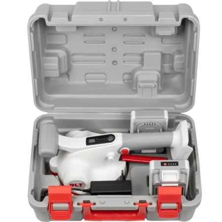 Виброприсоска для укладки и осаживания плитки Vibro PRO-MAX DLT, 50кг/180кг арт.1549