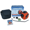 Лазерный нивелир CONDTROL NEO X2-360 