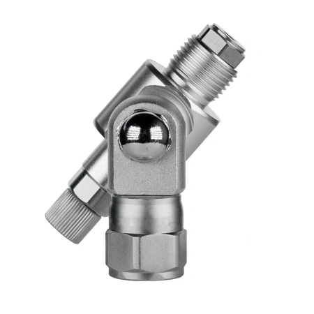 Антиплевковая насадка для удочки CLEAN SHOT (клиншот) 7/8"