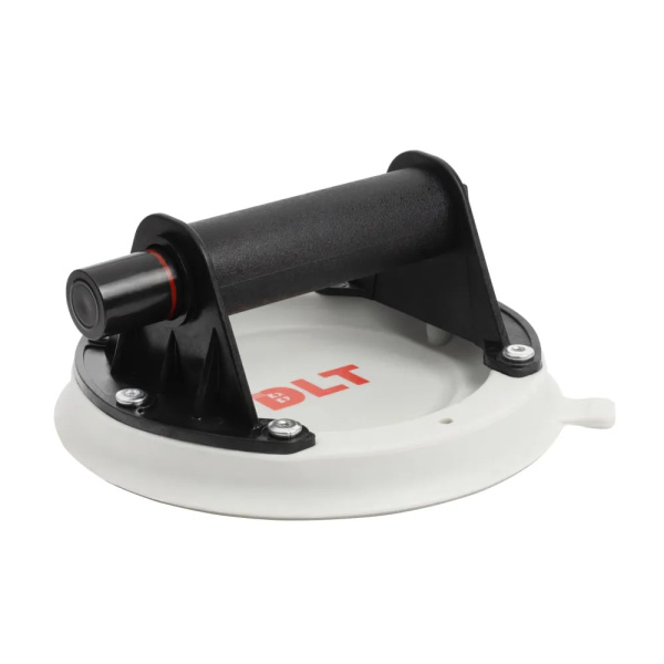 Присоска помповая для гладкой и шероховатой поверхности DLT VST-207 MINI, 110кг