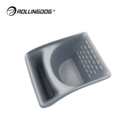 Ковш для краски Rollingdog 4” (100мм), серия Professional, арт.20009