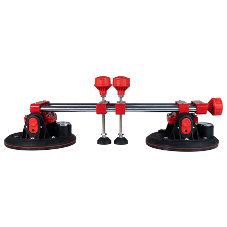 Система стягивания и выравнивания плит DIAM EX-2P