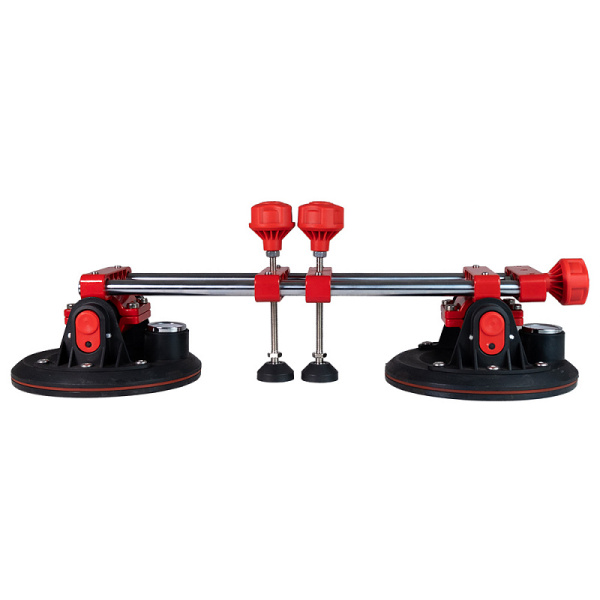 Система стягивания и выравнивания плит DIAM EX-2P