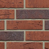 Клинкерный кирпич Эдельхаус Фюрт 1НФ 250х65х120 мм