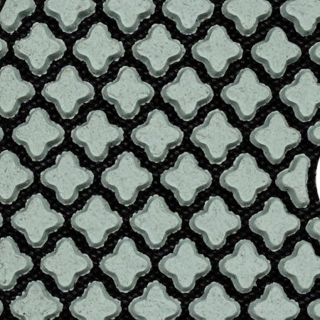 АГШК DLT №3, сверхгибкие, для сухой шлифовки, №200,100мм, арт.0636