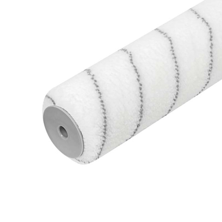 Валик 457мм (18") Rollingdog NYPOLY Ø44 мм/10 мм полиэстер/полиамид 12 мм арт. 00420