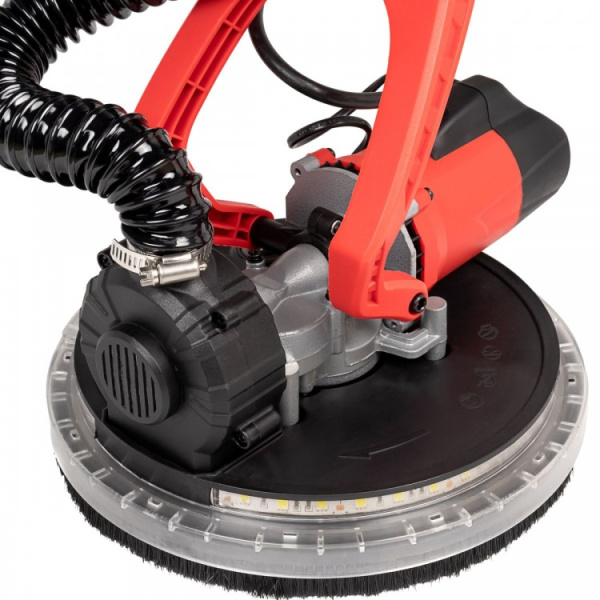 Шлифмашина Жираф DLT GrandFlex V36 (R7236), арт. 0540