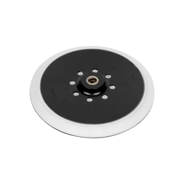 Шлифовальная тарелка DLT Grandflex T-02 для шлифмашин, средняя жесткость, арт. 1649