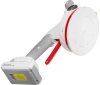 Виброприсоска для укладки и осаживания плитки Vibro PRO-MAX DLT, 50кг/180кг арт.1549