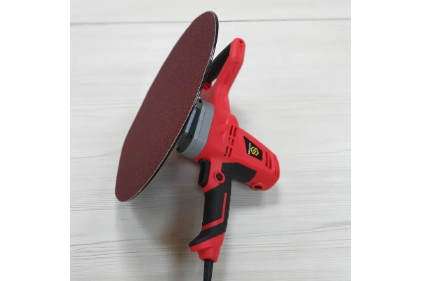 Затирочная машинка SCHTAER WP01 710W  Затирочная машинка SCHTAER WP01 710W