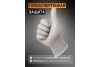 Перчатки с полиуретановым покрытием JETA SAFETY JP011g, размер L арт. JP011g-L