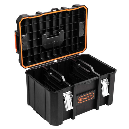 Кейс для инструментов TACTIX Pro, 320361