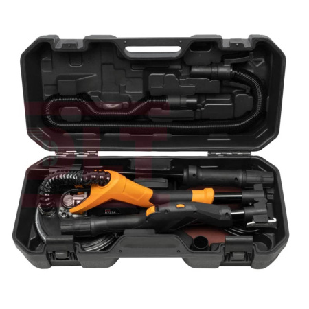 Шлифмашина телескопическая Жираф MAXXT R7233B-SG арт.3341 Шлифмашина телескопическая Жираф MAXXT R7233B-SG арт.3341