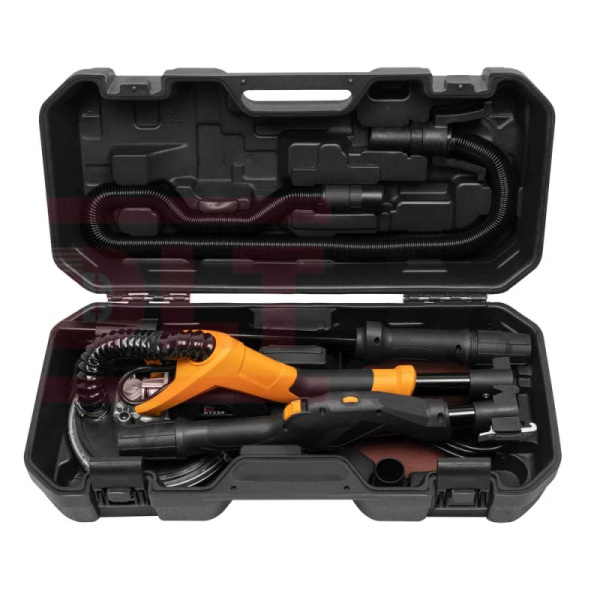 Шлифмашина телескопическая Жираф MAXXT R7233B-SG арт.3341 Шлифмашина телескопическая Жираф MAXXT R7233B-SG арт.3341