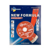 Диск алмазный сегментный Трио Диамант New Formula Segment 150мм/22,23мм арт. S203