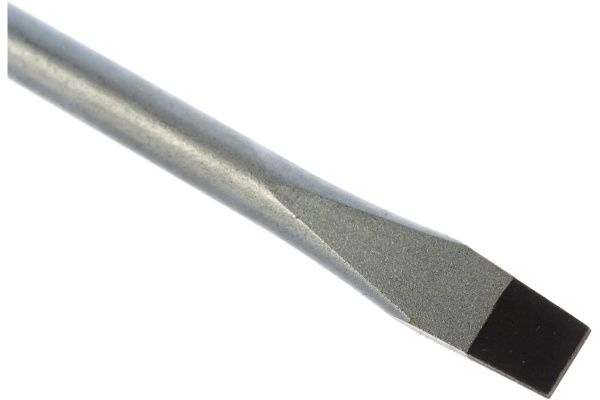 Отвертка слесарная WITTE MAXX plus шлиц. 1,0 х5,5 х100 мм 631052016