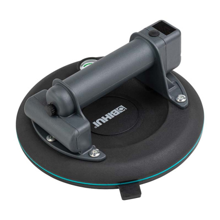 Электрическая присоска BIHUI с АВТО подкачкой, для гладкой и рельефной поверхности, Ø8 дюймов, арт.SCBA8 Электрическая присоска BIHUI с АВТО подкачкой, для гладкой и рельефной поверхности, Ø8 дюймов, арт.SCBA8