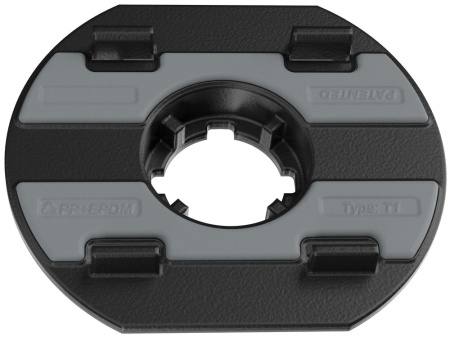 Вершина опоры HILST LIFT для алюминиевой лаги