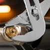 Клещи переставные 300 мм рукоятки ПВХ Sparta арт. 157195