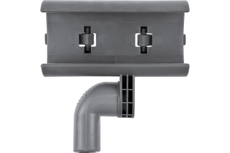 Адаптер для шпатель-правило под удлинитель VertexTools