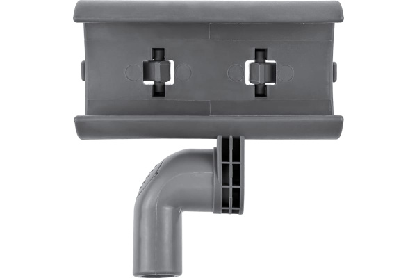 Адаптер для шпатель-правило под удлинитель VertexTools