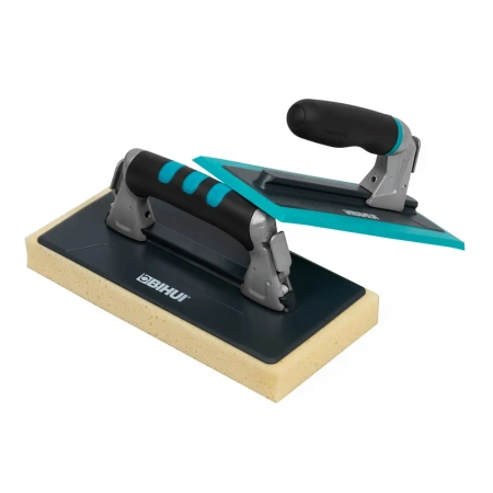 Набор для работы с плиткой BIHUI (12 предметов) арт. PTSCK12