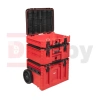 Система хранения инструментов №1 DLT серия RED PRO, арт. 4050