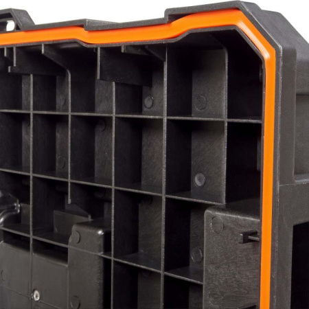 Кейс-тележка для инструмента TACTIX Pro, 320365