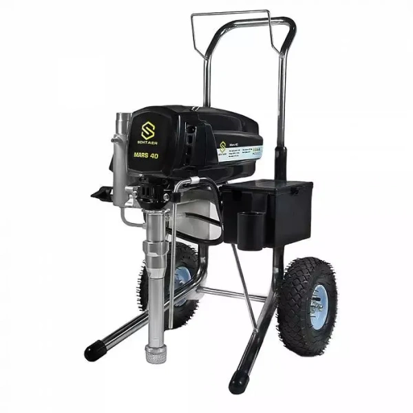 Окрасочный аппарат Schtaer Mars 40