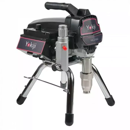 Окрасочный аппарат YOKIJI YKJ 650