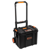 Кейс-тележка для инструмента TACTIX Pro, 320365
