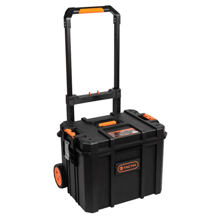 Кейс-тележка для инструмента TACTIX Pro, 320365