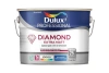 Краска Dulux Professional Diamond Extra Matt глубокоматовая BW 9 л