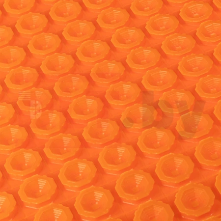 Разделительная мембрана для плитки с теплым полом DLT Ultra 1*10 м (10 м²) арт. 4494