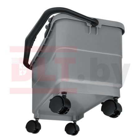Ванночка с роликами для отжима губки BIHUI 24л TWS24