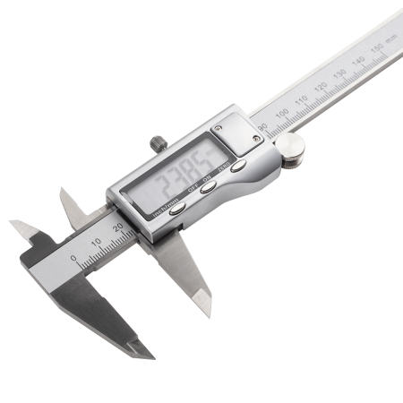 Штангенциркуль электронный AMO SLE-150 арт.