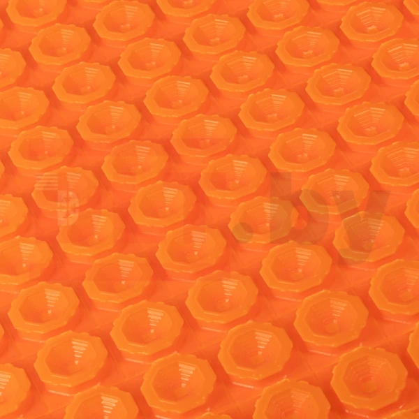 Разделительная мембрана для плитки с теплым полом DLT Ultra 1*10 м (10 м²) арт. 4494