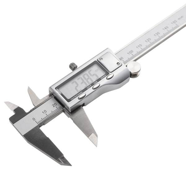 Штангенциркуль электронный AMO SLE-150 арт.