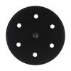 Тарелка жесткая 6 отверстий для шлифмашин R7202-F