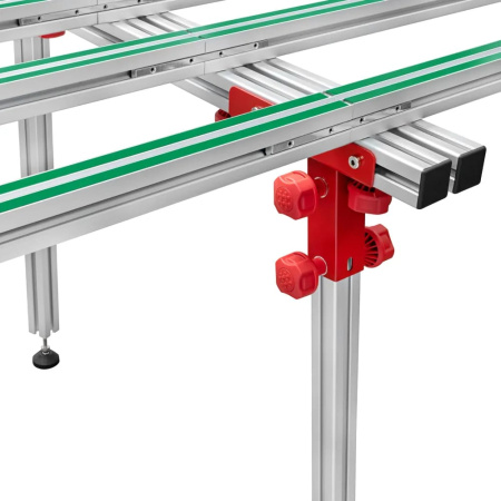 Стол для работы с крупноформатным керамогранитом DLT TL360 арт.1162