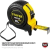Рулетка STAYER 10 м х 25 мм