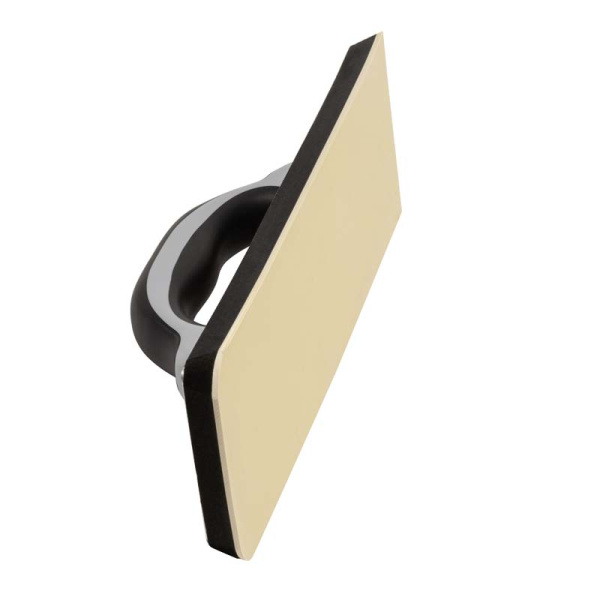 Терка строительная для затирки Rollingdog, серия Professional, арт.50292